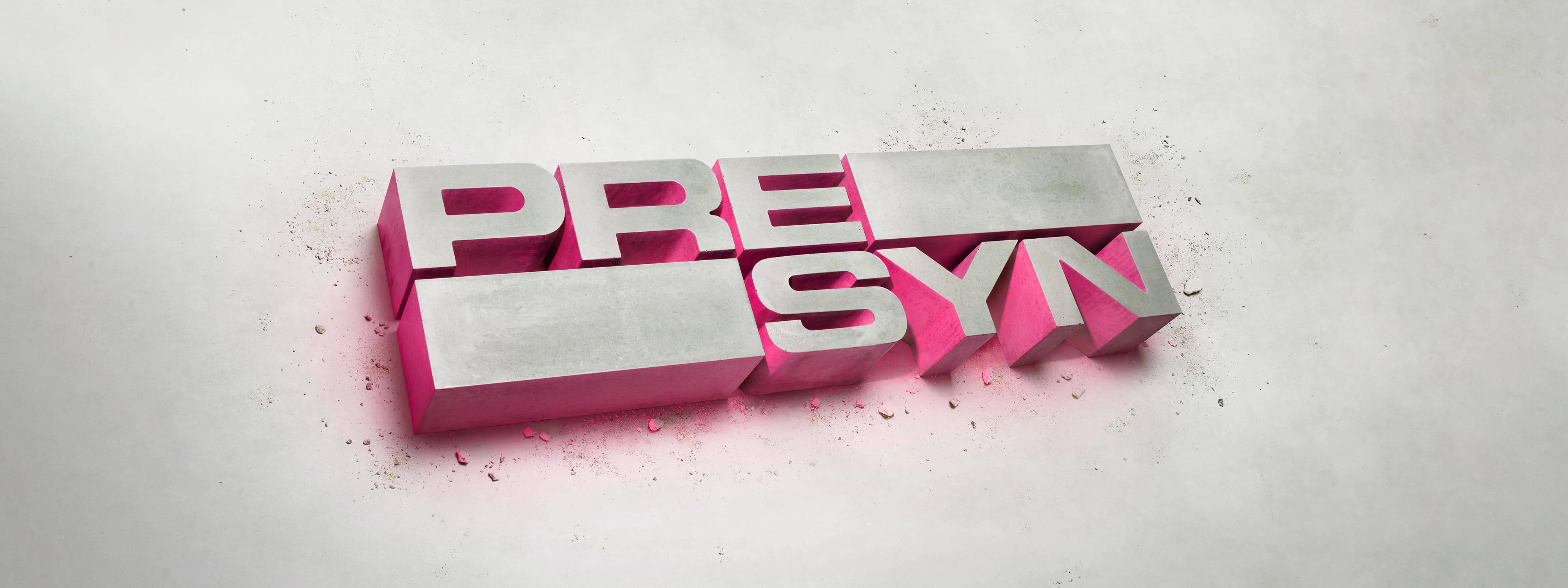Presyn - Sichtbeton