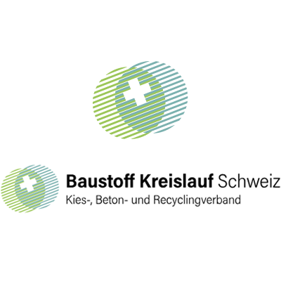Baustoff Kreislauf Schweiz