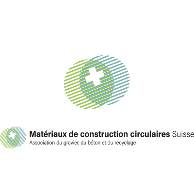 Matériaux de construction circulaires Suisse