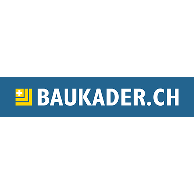 Baukader Schweiz